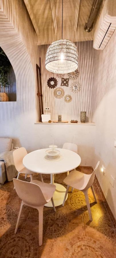 Molinillo Apartment 2 Bedrooms In Malaga Center Exteriér fotografie