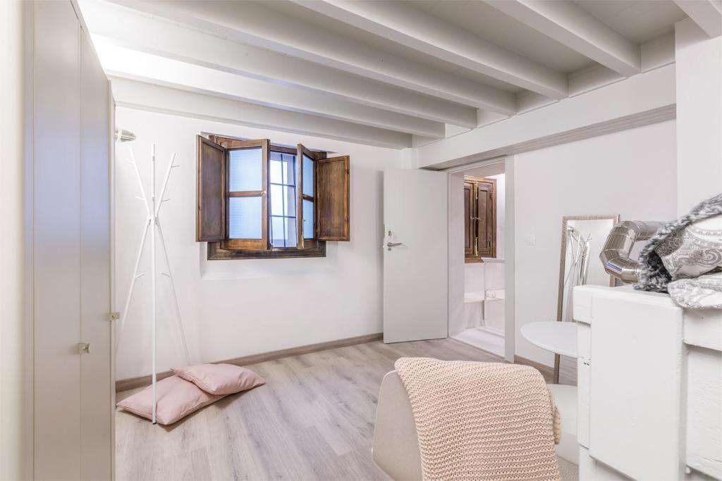 Molinillo Apartment 2 Bedrooms In Malaga Center Exteriér fotografie